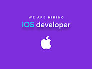 Top 10 Tips To Hire iOS App Developer India