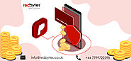 Finance App Development Company UK | Redbytes Software