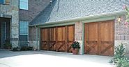 Door Works: 5 Tips To Buy Garage Door
