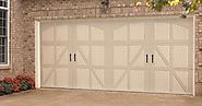 Door Works: Is Your Garage Door Safe And Secure?