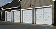 Door Works: Should You Repair Or Replace Your Garage Door?
