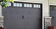 How Much Does It Cost To Install Or An Overhead Garage Door?