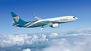 Oman Air