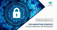 A Guide to Building Your STO Marketing Plan - Blockchain App Factory