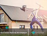 Real Estate Platform Development