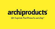 Archiproducts | Productos para la Arquitectura y el Diseño