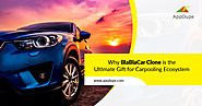 Why BlaBlaCar clone is the ultimate gift for the carpooling ecosystem?