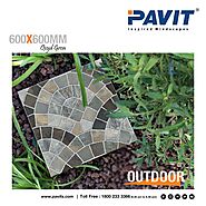 Best Outdoor Tiles at Affordable Rate