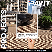 Explore the exclusive collection of Parking Tiles