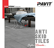 Reasons To Choose Anti-Skid Tiles for Your Space