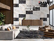 High Quality Wall Tiles Manufacturer in India