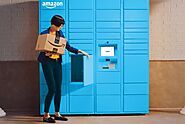 The Amazon Hub Counter: What It Is and What You Need to Know