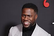 How Tall is Kevin Hart? The Answer May Surprise You!