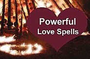 POWERFUL LOVE SPELLS – Spells and Psychics