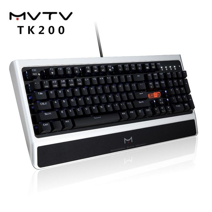 Best Gaming Keyboard Under 50 To 60 Dollar