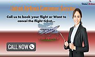 Contact us to book a flight with United Airlines customer service at a low price