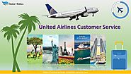 Easily Creation and Canceling Reservations with United Airlines