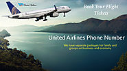 Track Your Flight Status with United Airlines Phone Number