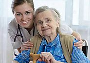 HOME CARE FRANCHISE IMPACTS SENIORS AND COMMUNITIES