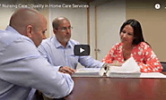 Home Healthcare & Senior Care Franchises St. Augustine