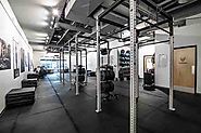 Choose Fitness with Unique Gyms in Boulder CO