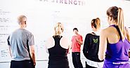 Group Fitness Help You To Stay Motivated And Energetic