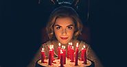 Chilling Adventures of Sabrina Season 2 | whyit.in