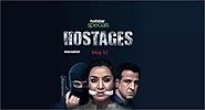 Hotstar Hostages story, release date, cast and download | whyit.in