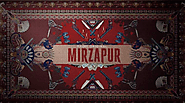 Mirzapur Web Series Review: Mirzapur is not a Gangster Drama