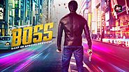 Boss: Baap of Special Services: Release, Plot, Review, cast and watch here | whyit.in