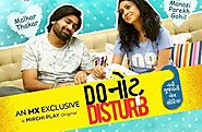 Do Not Disturb Gujarati web series: Malhar Thakar makes debuts on digital platform | whyit.in