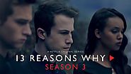 13 Reason Why Season 3