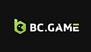 BC.Game Casino ▷ Up To $20,000 Sign Up Bonus