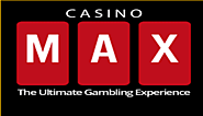 Casino Max USA | Get Upto $9000 Sign Up Bonus