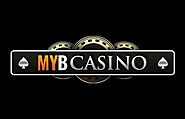 MYB Casino Review | Get $1000 Sign Up Bonus