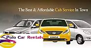 How will you choose outstation Airport taxi Bangalore?