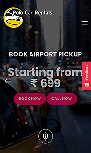 Ways to Save Money while booking the taxi service in Bangalore — Polo Car Rentals