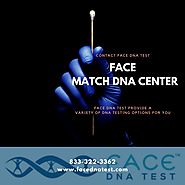 Tweet by Face DNA Test(@facednatest)