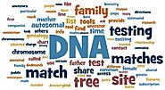 Relationship DNA Tests