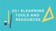 20+ eLearning Tools and Resources | DigitalChalk Blog
