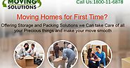 MovingSolutions: Finding the best name & relocate with care