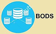 SAP BODS – Business Objects Data Integration
