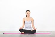 How to Create Your Own Meditation Space in Your Home - Claudia Black Center