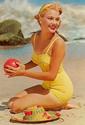 Best Vintage Swimsuits For Women