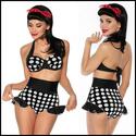 Best Vintage Swimsuits For Women-Reviews 2014