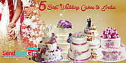 Website at https://www.writeup.co.in/best-wedding-cakes-to-india/