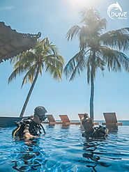 Try This: Scuba Diving Holidays for Beginners | Kallierossskincare