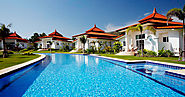 Website at http://www.divebangkok.com/benefits-of-visiting-pool-villa-hua-hin/