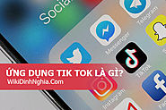 Giới thiệu phần mềm Tik Tok là gì, cách cài đặt và sử dụng ứng dụng Tik Tok Trung Quốc