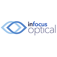 InFocus OpticalOptometrist in Coburg North